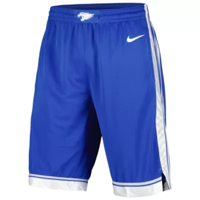 NCAA Nike Kentucky Wildcats Replica Performance Shorts