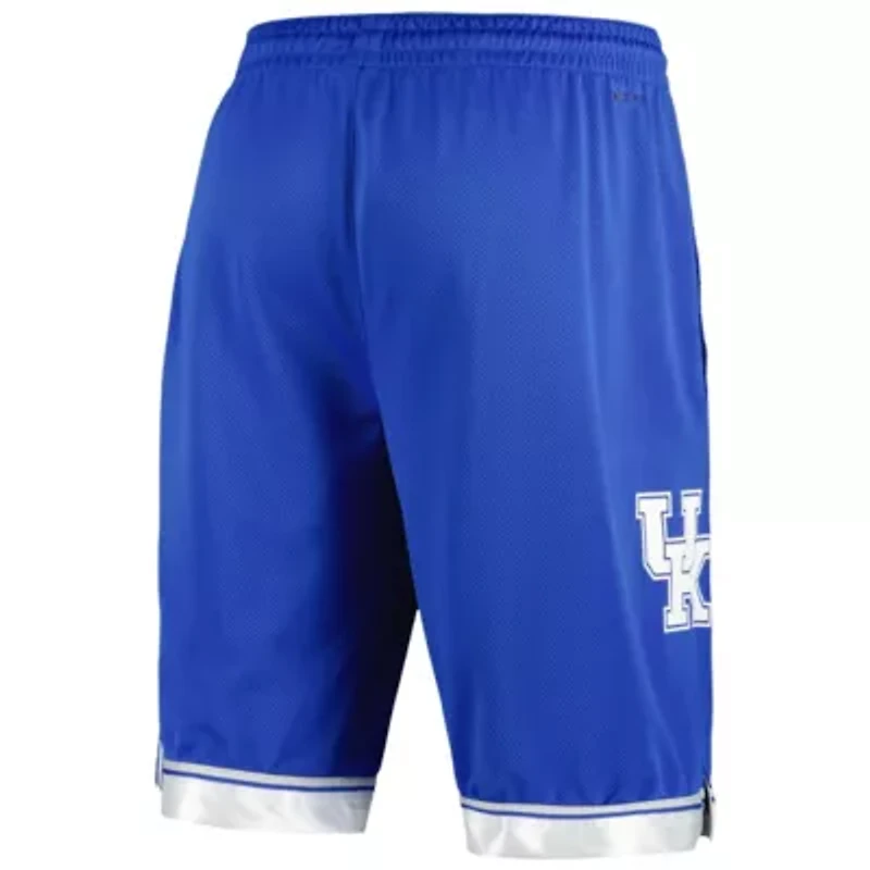 NCAA Nike Kentucky Wildcats Replica Performance Shorts