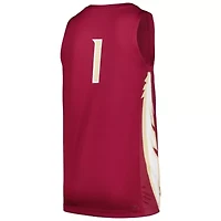 NCAA Nike #1 Florida State Seminoles Replica Jersey