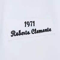 MLB Roberto Clemente Pittsburgh Pirates Cooperstown Collection Authentic Jersey