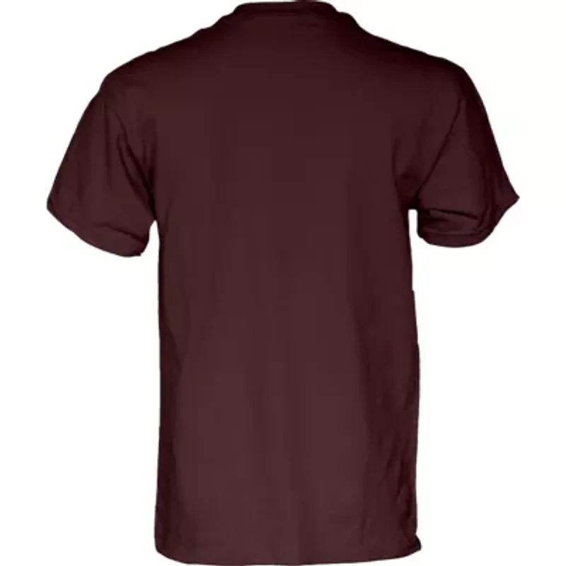 NCAA Charleston Cougars 2023 CAA Basketball Conference Tournament s Locker Room T-Shirt