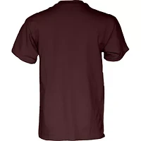 NCAA Charleston Cougars 2023 CAA Basketball Conference Tournament s Locker Room T-Shirt