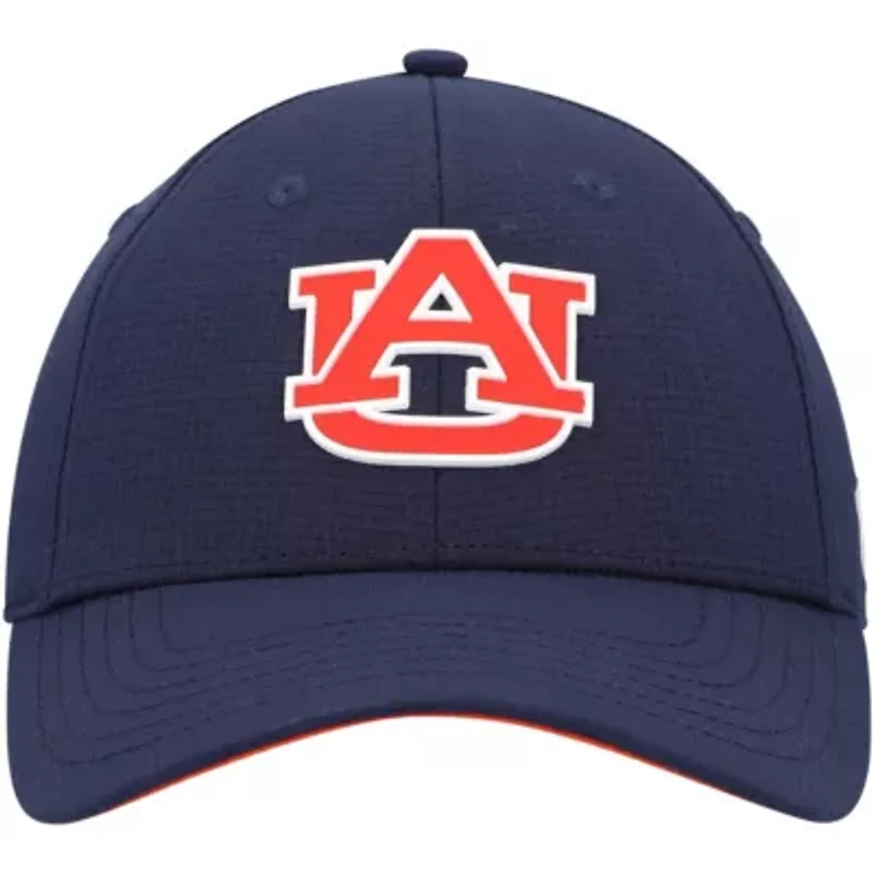 NCAA Under Armour Auburn Tigers Airvent Performance Flex Hat