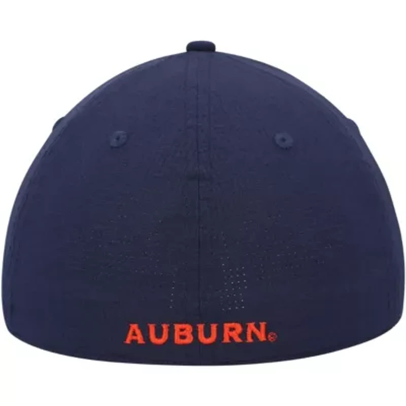 NCAA Under Armour Auburn Tigers Airvent Performance Flex Hat