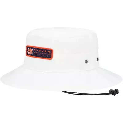 NCAA Under Armour Auburn Tigers Performance Boonie Bucket Hat
