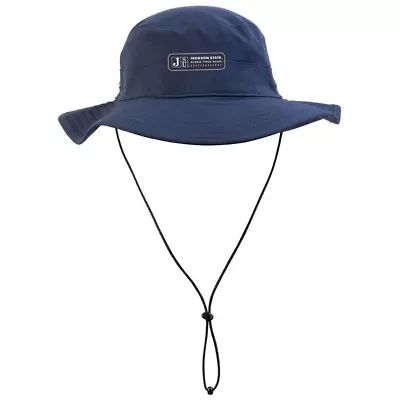 NCAA Under Armour Jackson State Tigers Performance Boonie Bucket Hat