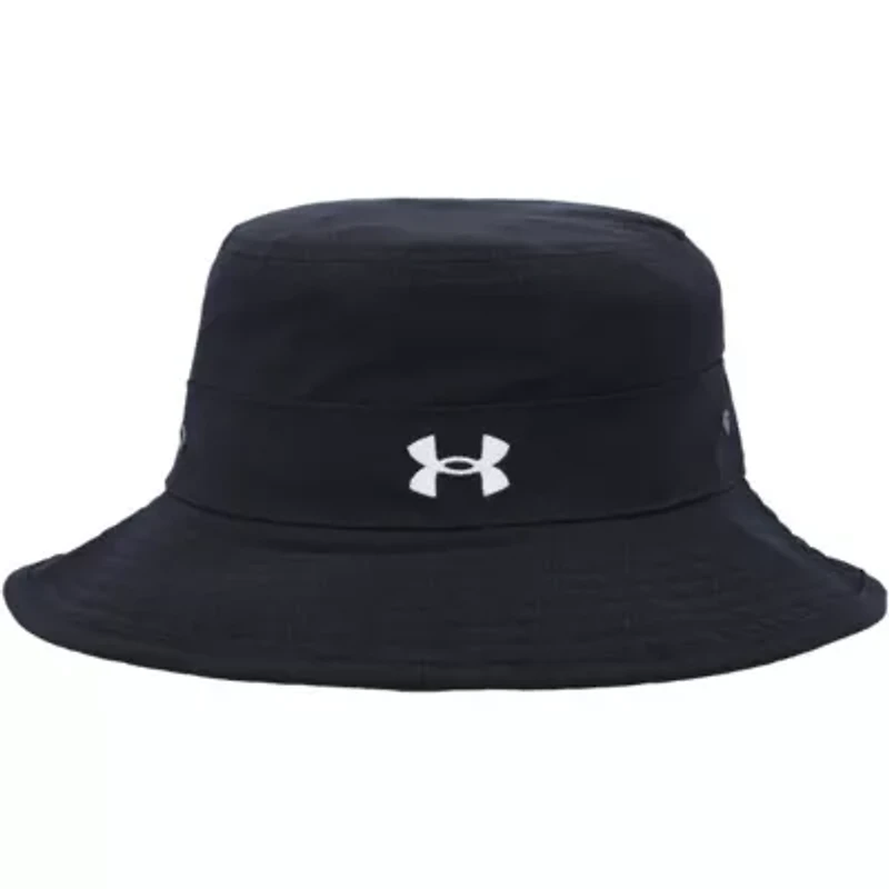 NCAA Under Armour Utah Utes Performance Boonie Bucket Hat