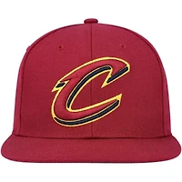 NBA Cleveland Cavaliers Ground 2.0 Snapback Hat