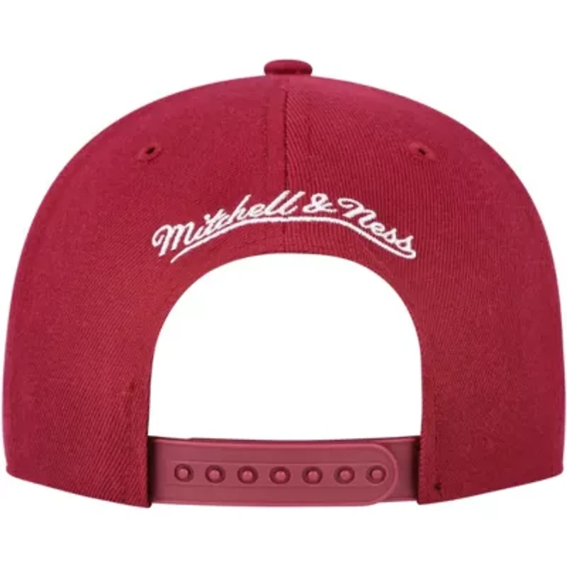NBA Cleveland Cavaliers Ground 2.0 Snapback Hat