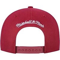 NBA Cleveland Cavaliers Ground 2.0 Snapback Hat