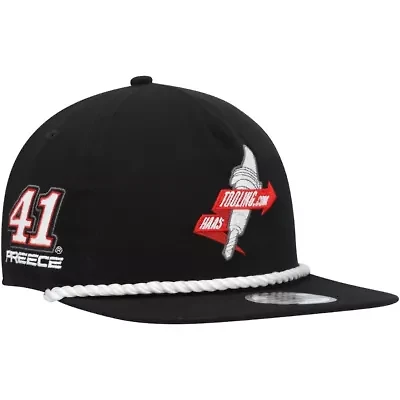 NASCAR Ryan Preece Tooling.com Golfer Adjustable Hat