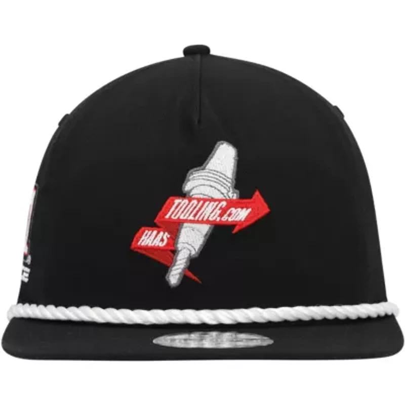 NASCAR Ryan Preece Tooling.com Golfer Adjustable Hat