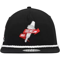 NASCAR Ryan Preece Tooling.com Golfer Adjustable Hat