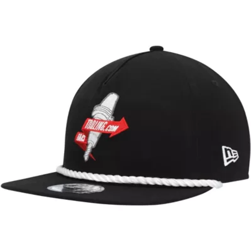 NASCAR Ryan Preece Tooling.com Golfer Adjustable Hat