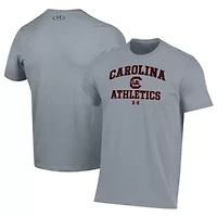 NCAA Under Armour South Carolina Gamecocks Athletics Performance T-Shirt