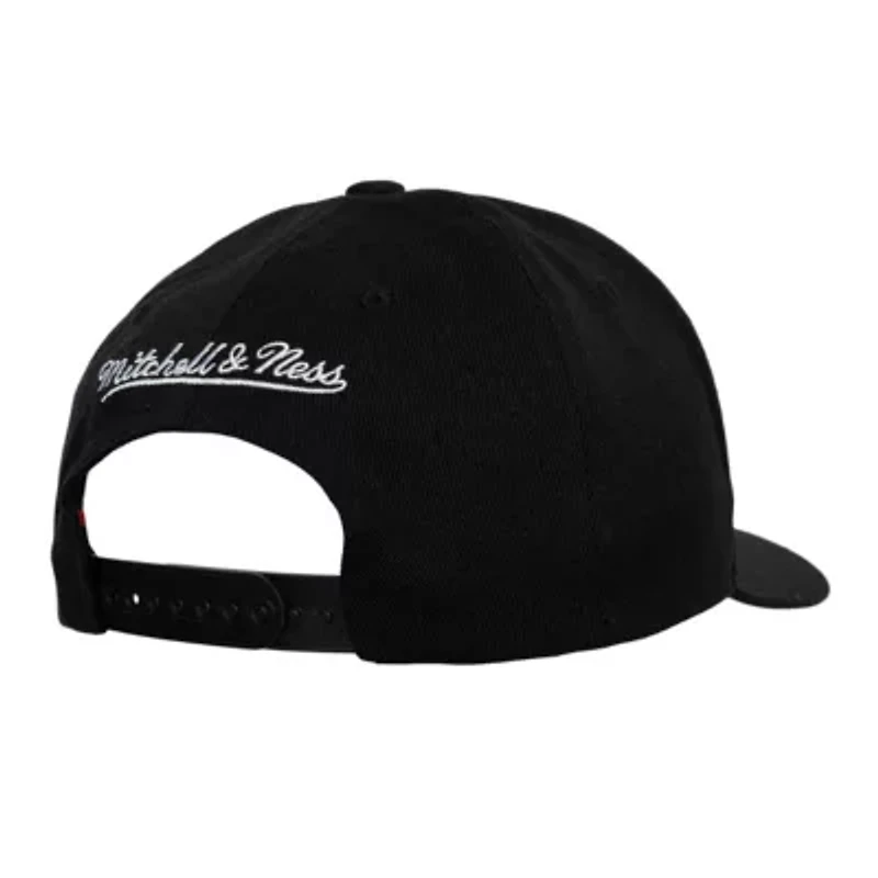 NBA Houston Rockets MVP Team Script 2.0 Stretch-Snapback Hat