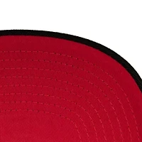 NBA Houston Rockets MVP Team Script 2.0 Stretch-Snapback Hat