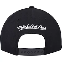 NBA Philadelphia 76ers MVP Team Script 2.0 Stretch-Snapback Hat