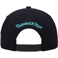 NBA San Antonio Spurs Hardwood Classics MVP Team Script 2.0 Snapback Hat