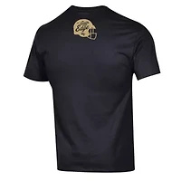 NCAA Wake Forest Demon Deacons Football Season T-Shirt