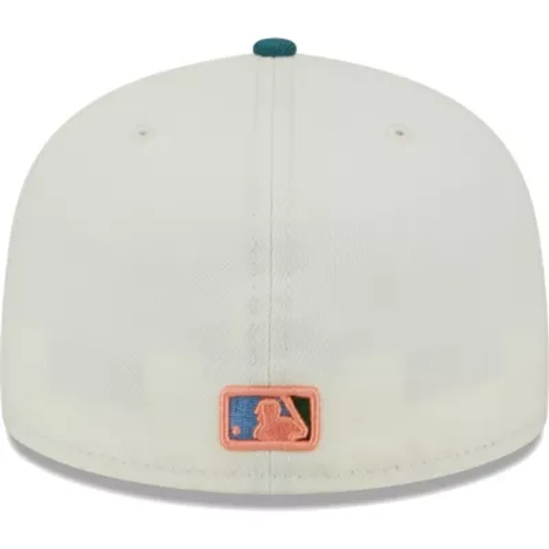 Chicago White Sox MLB Chrome 59FIFTY Fitted Hat