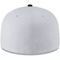 Negro League Detroit Stars Cooperstown Collection Turn Back The Clock 59FIFTY Fitted Hat