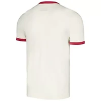 NCAA Indiana Hoosiers Ringer T-Shirt