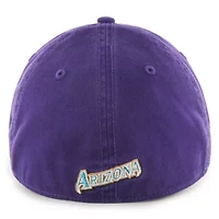 MLB Arizona Diamondbacks Cooperstown Collection Franchise Fitted Hat