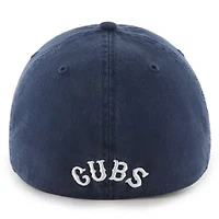 MLB Chicago Cubs Cooperstown Collection Franchise Fitted Hat
