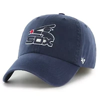 Chicago White Sox MLB Cooperstown Collection Franchise Fitted Hat