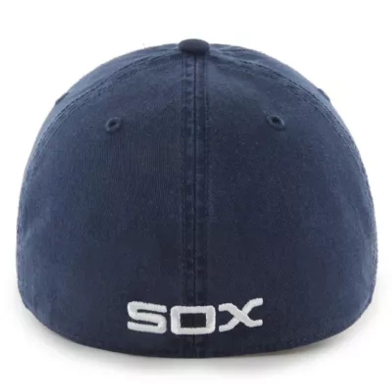 Chicago White Sox MLB Cooperstown Collection Franchise Fitted Hat