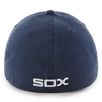 Chicago White Sox MLB Cooperstown Collection Franchise Fitted Hat