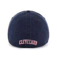 Cooperstown Teams Cleveland Indians Collection Franchise Fitted Hat