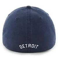 MLB Detroit Tigers Cooperstown Collection Franchise Fitted Hat