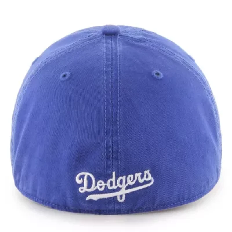 Cooperstown Teams Brooklyn Dodgers Collection Franchise Fitted Hat