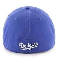 Cooperstown Teams Brooklyn Dodgers Collection Franchise Fitted Hat