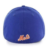 MLB New York Mets Cooperstown Collection Franchise Fitted Hat
