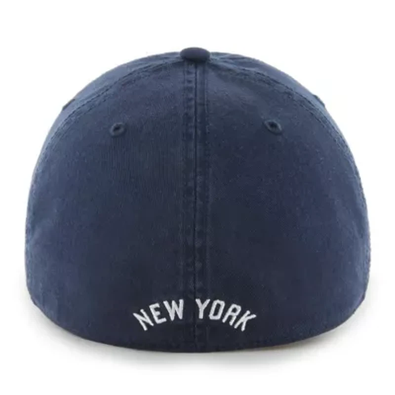 MLB New York Yankees Cooperstown Collection Franchise Fitted Hat