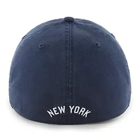 MLB New York Yankees Cooperstown Collection Franchise Fitted Hat