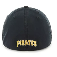 MLB Pittsburgh Pirates Cooperstown Collection Franchise Fitted Hat