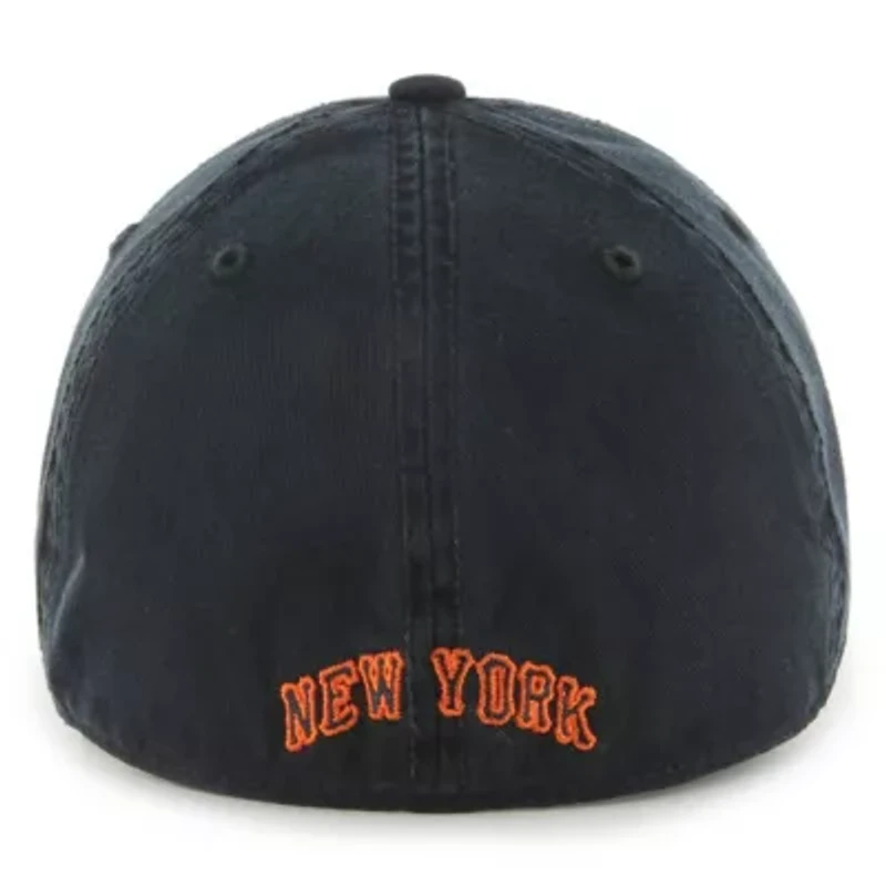 Cooperstown Teams NY Giants Collection Franchise Fitted Hat