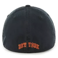 Cooperstown Teams NY Giants Collection Franchise Fitted Hat