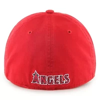 MLB Los Angeles Angels Franchise Logo Fitted Hat