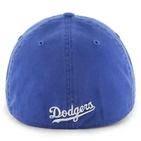 MLB Los Angeles Dodgers Franchise Logo Fitted Hat