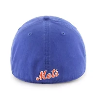 MLB New York Mets Franchise Logo Fitted Hat