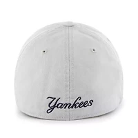 MLB New York Yankees Franchise Logo Fitted Hat