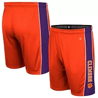 NCAA Clemson Tigers Panel Shorts