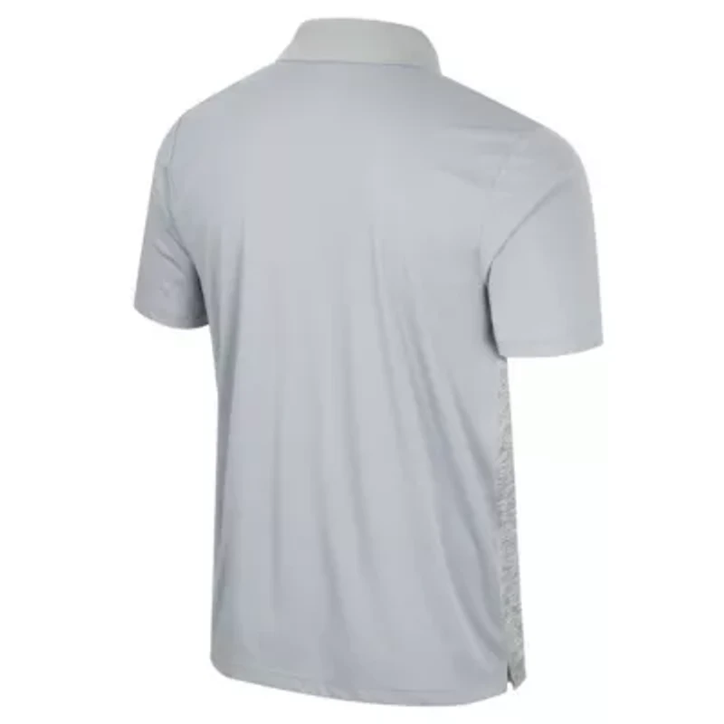 NCAA Mississippi State Bulldogs Cybernetic Polo