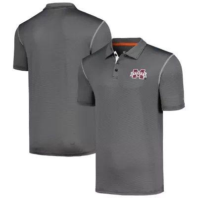NCAA Mississippi State Bulldogs Cameron Polo
