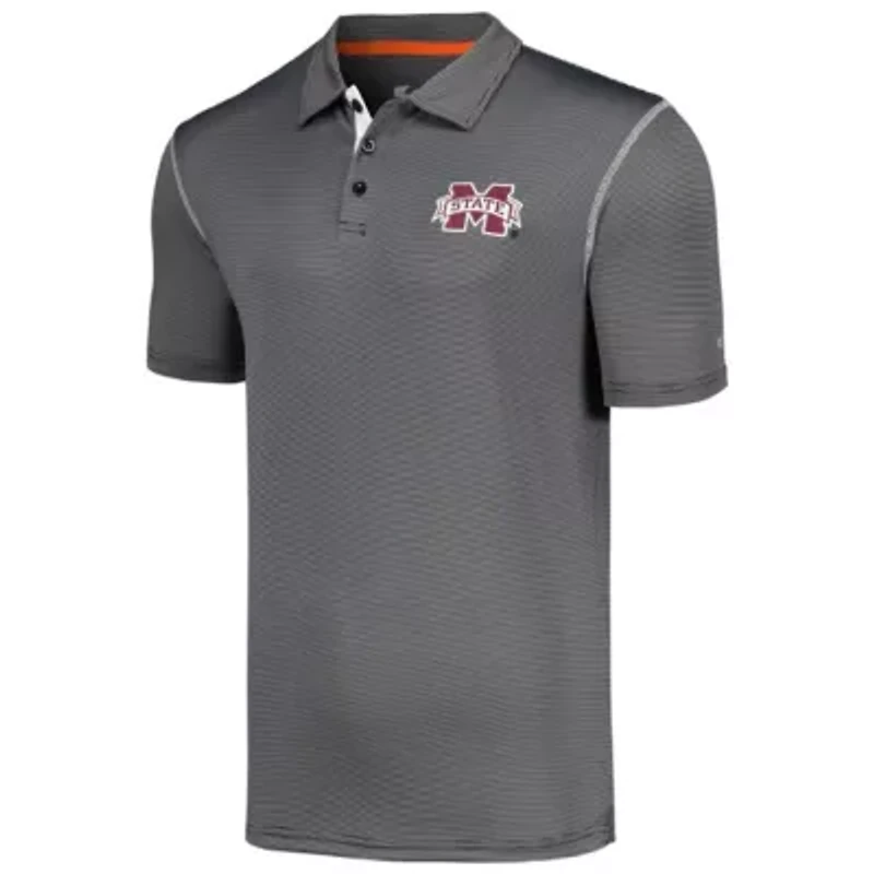 NCAA Mississippi State Bulldogs Cameron Polo